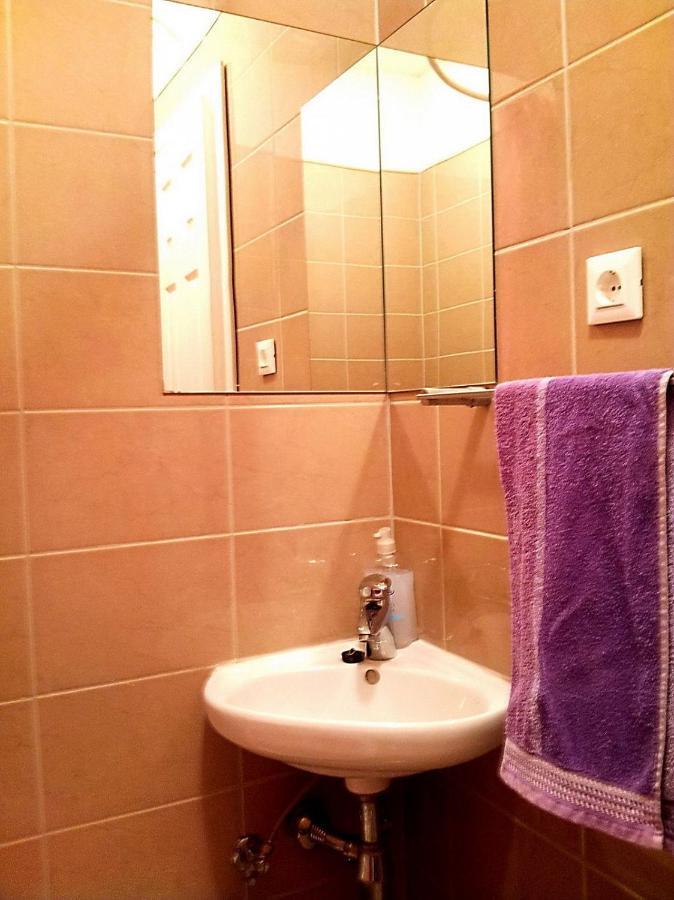 Apartment Maria - Comfortable Каштела Екстер'єр фото